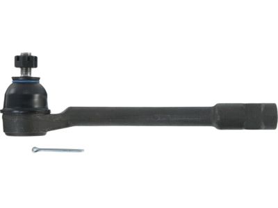 Kia 568201W000 End Assembly-Tie Rod LH