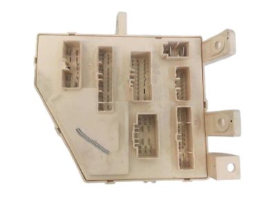 ky 919502K163 Genuine Kia Junction Box Assembly-Instrument