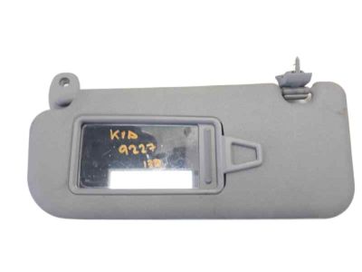 Kia 852354D000J7 Retainer-Sunvisor