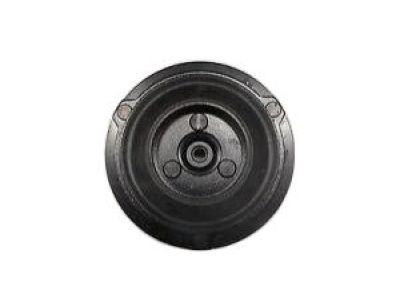 Kia 976444D900 Disc & Hub Assembly-A/C