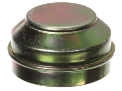 2000 Kia Rio Wheel Bearing Dust Cap - 0G03026071