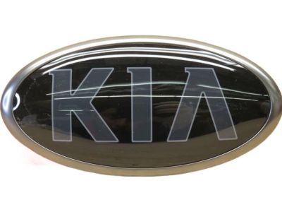Kia 863534D710