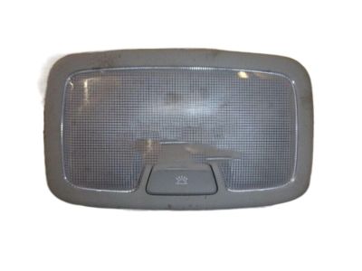 2022 Kia Sportage Dome Light - 92850D9000ED