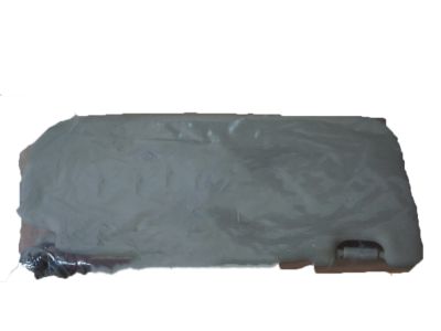 Kia 852381F000EZ Cover-SUNVISOR Pivot