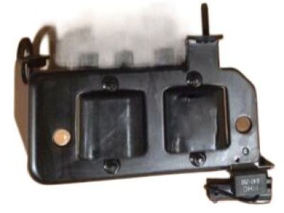 Kia 0K30E1810XZ Ignition Coil Assembly