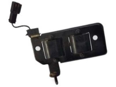 2001 Kia Rio Ignition Coil - 0K30E1810XZ