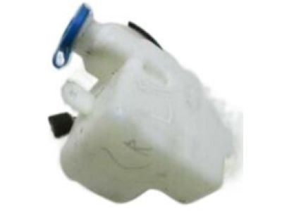 Kia 0K55267481A Washer Tank