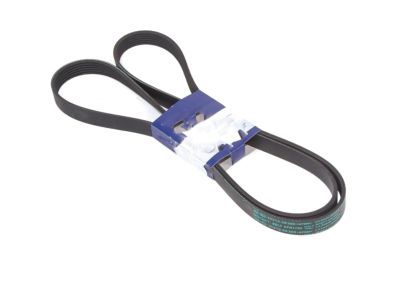 Kia V-Belt - 252122E300