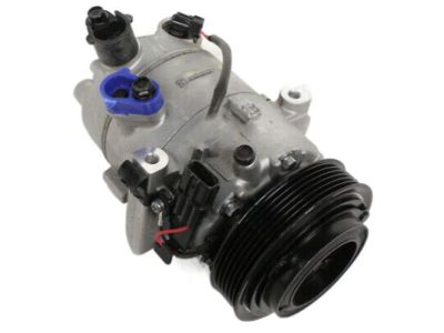 Kia 97701M7000 Compressor Assembly