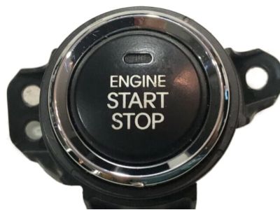 Kia 954302T900 Button Start Swtich Assembly