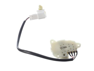 467802P100 Kia Switch Housing Assembly Product Photo 2 of 3