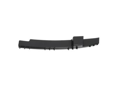Kia 86518B0000 Bracket-Front Bumper Upper