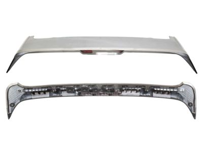 Kia 87210D90009P Spoiler Assembly-Rear