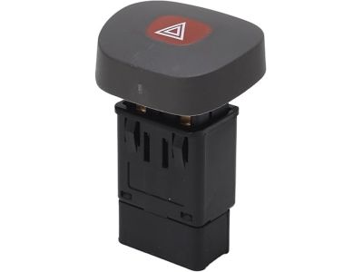 2011 Kia Soul Hazard Warning Switch - 937902K000
