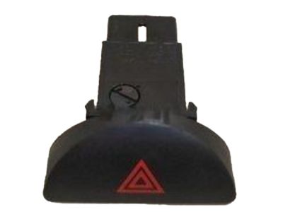 2011 Kia Soul Hazard Warning Switch - 937902K000