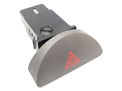 2011 Kia Soul Hazard Warning Switch - 937902K000
