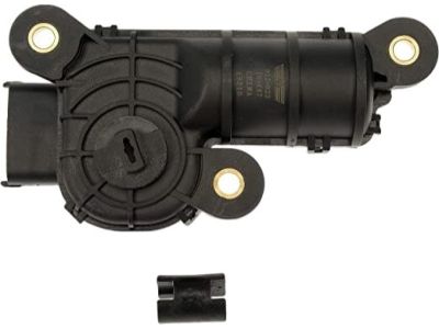 Kia 283232G300 Motor Assembly-Vcm