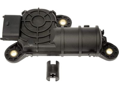 Kia 283232G300 Motor Assembly-Vcm