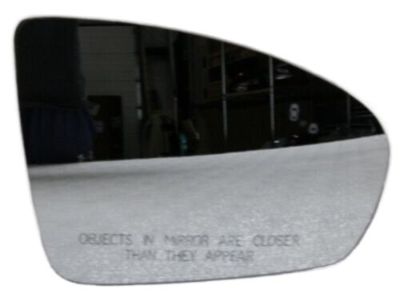 2020 Kia Cadenza Car Mirror - 87621F6080