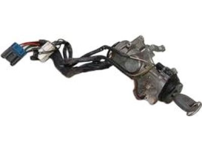 Kia 0K30G76990B