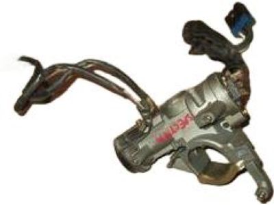 Kia 0K30G76990B