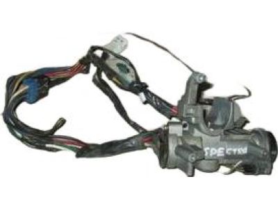 Kia 0K30G76990B