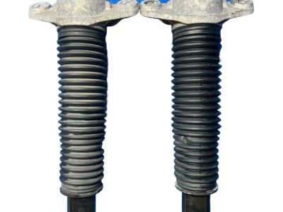 2017 Kia Sportage Shock Absorber - 55311D9120