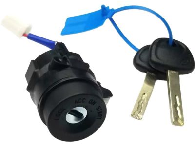 Kia 81900H8A00