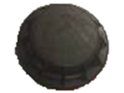 Kia 9219122000AS Headlamp Dust Cap