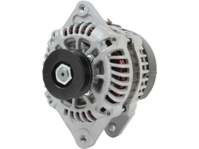 Kia RK2AA18300U Remanufactured Alternator RK2AA18300U Kia Remanufactured Alternator Product Photo 1 of 2