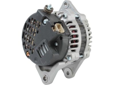 RK2AA18300U Kia Remanufactured Alternator Product Photo 2 of 2