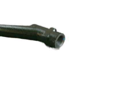 Kia 568202B900 End Assembly-Tie Rod RH