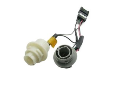 Kia Amanti Light Socket - 924303F020