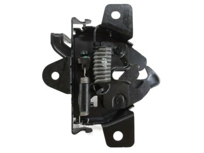 Kia 811302K000 Hood Latch Assembly