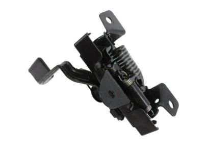 Kia 811302K000 Hood Latch Assembly