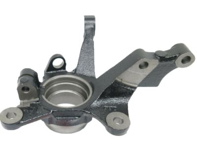 2000 Kia Rio Steering Knuckle - 51715FD100