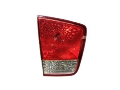 2012 Kia Borrego Back Up Light - 924052J000