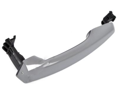 Kia 82651G50004SS Door Outside Handle Assembly