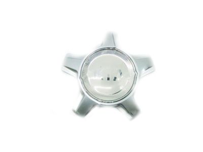 529603T500 Kia Wheel Hub Cap Assembly Product Photo 3 of 3