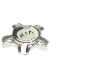 529603T500 Kia Wheel Hub Cap Assembly Product Photo 2 of 3