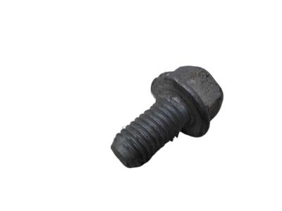 Kia 1140308166K Bolt-Flange