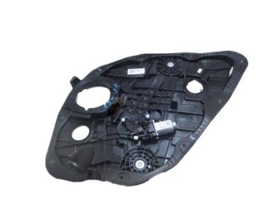 Kia Window Regulator - 83481Q5000
