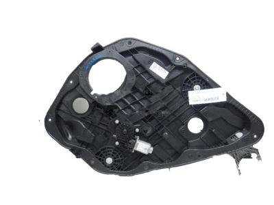 Kia Window Regulator - 83481Q5000