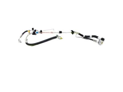 Kia Optima A/C Hose - 977753S800