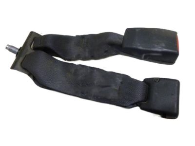 2010 Kia Sportage Seat Belt - 898401F501WK