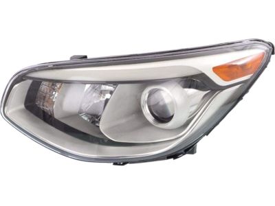 2015 Kia Soul Headlight - 92101B2050