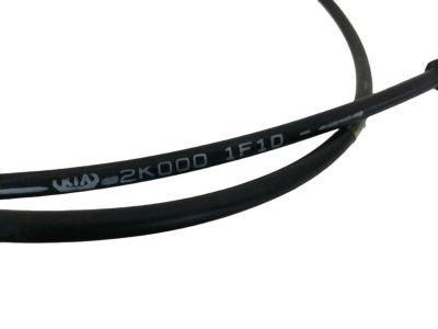 Kia 811902K000