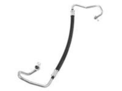 2019 Kia Sportage A/C Hose - 97775D9932
