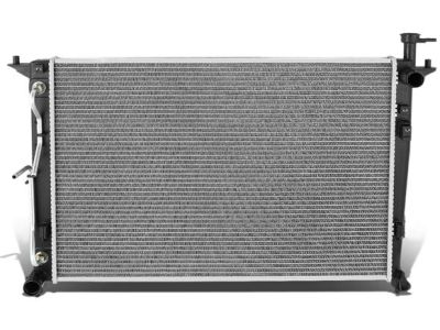 2015 Kia Sorento Radiator - 25310C6770