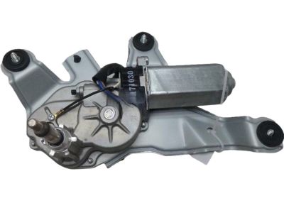 2008 Kia Borrego Wiper Motor - 987002J101